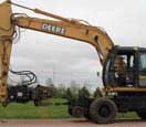 Hi-Rail Equipment
