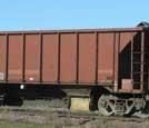 Ballast Car