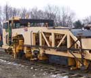 Railroad Equipment