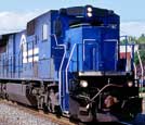 Locomotive