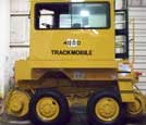 Railcar Mover