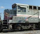 Locomotive