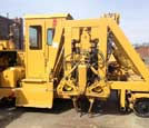 Railroad Equipment
