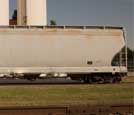 Covered Hopper