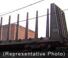 Flat Cars