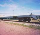 Flat Cars