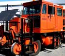 Railcar Mover