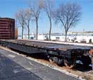 Flat Cars