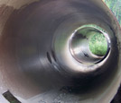 Tank Car Culverts