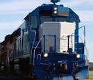 Locomotive