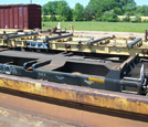 Flat Cars