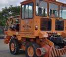 Railcar Mover