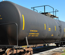 Tank Car