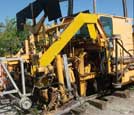 Railroad Equipment
