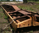 Flat Car Bridges