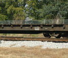 Flat Cars