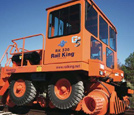 Railcar Mover