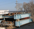 Railroad Equipment