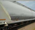 Covered Hopper