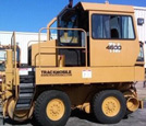 Railcar Mover