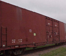 Boxcar