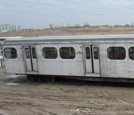 Passenger Car
