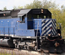 Locomotive