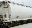 Covered Hopper