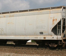 Covered Hopper