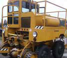 Railcar Mover
