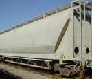 Covered Hopper