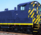 Locomotive