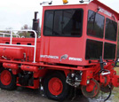 Railcar Mover