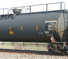 Tank Car
