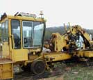 Railroad Equipment
