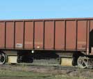 Ballast Car
