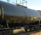 Tank Car