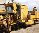 Railroad Equipment