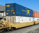 Flat Cars