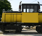 Locomotive