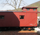 Caboose