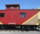 Caboose