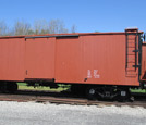 Boxcar