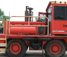 Railcar Mover