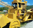 Railroad Equipment