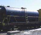 Tank Car