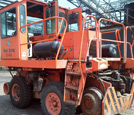 Railcar Mover
