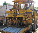 Railroad Equipment