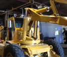 Hi-Rail Equipment