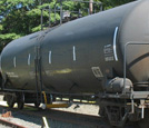 Tank Car